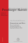 Pressburger Akzente 1