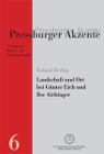 Pressburger Akzente 6