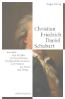Christian Friedrich Daniel Schubart