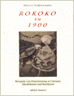 ROKOKO um 1900