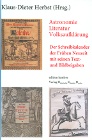 Astronomie, Literatur, Volksaufklärung. Der Schreibkalender der Frühen Neuzeit mit seinen Text- und Bildbeigaben