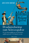 Druckerschwärze statt Schwarzpulver. Wie die Gegenaufklärung die Katholische Aufklärung nach 1789 mundtot machte