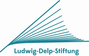Logo der Ludwig-Delp-Stiftung