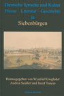 Deutsche Sprache und Kultur Presse – Literatur – Geschichte in Siebenbürgen