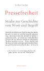 Pressefreiheit